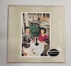 Led Zeppelin - PRESENCE - Classic Records - 200g Quiex SV-P Super Vinyl (SEALED)