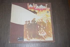 Led Zeppelin II SD 8236 Atlantic Vinyl LP Gatefold Classic Rock Record