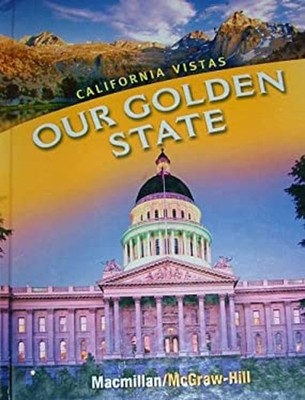 Our Golden State 4 CA James A Banks