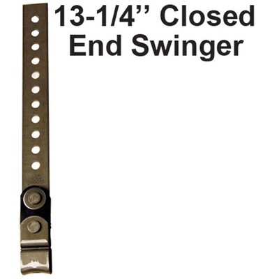 Nickson 00076 TPH-360 Swinger Medium