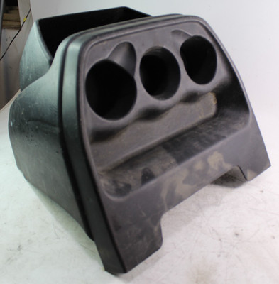 2003-2025 GMC Savana Center Middle Console Cup Holder Doghouse-Style OEM