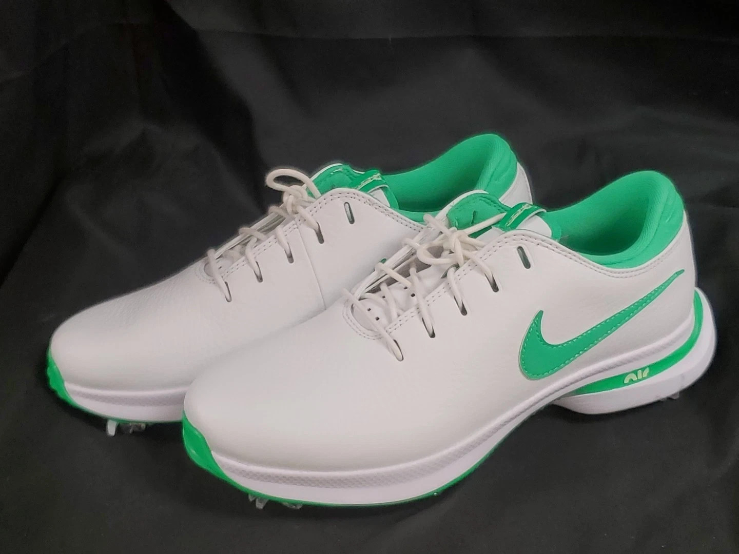 Size 9 - Nike Air Zoom Victory Tour 3 Golf Men’s DV6798 102 thumbnail 3