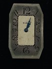 Vintage Elgin Manual Wind 482 16/0s 15J Watch Movement Good Balance — photo 1