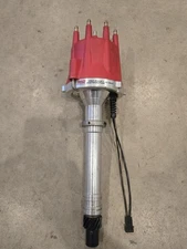 MSD 85561 Pro Billet Distributor - like new