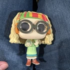 Funko Pop Movies: Harry Potter - Professor Sybill Trelawney Vinyl Figure