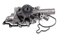 Gk Wasserpumpe MotorküHlung 980481 FüR Mercedes W463 Sprinter Klasse B904 B903