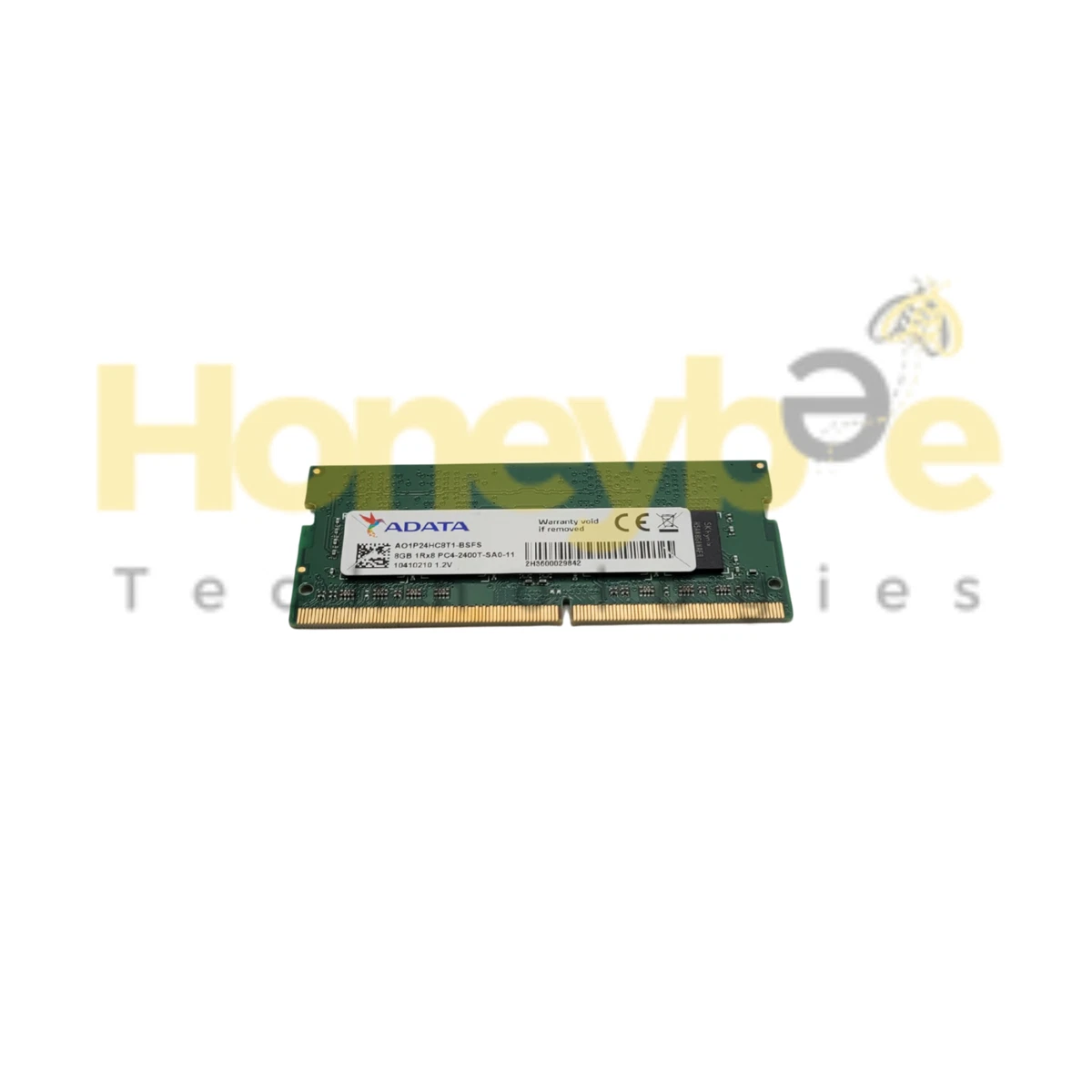 25+ ADATA SO-DIMM Computer PC4-19200 (DDR4-2400) Bus Speed Memory
