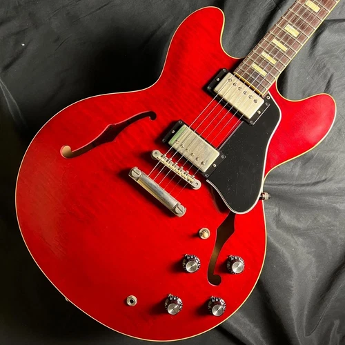 Gibson '63 ES 335 VOS 2016 624633