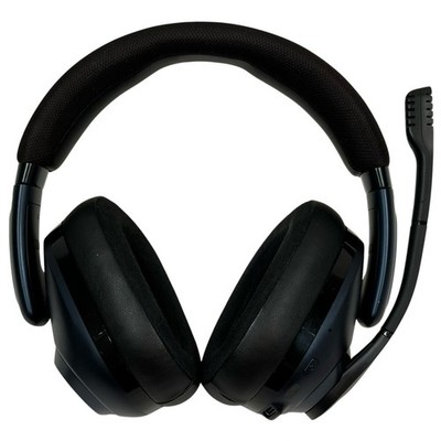 EPOS H3Pro Hybrid Wireless Closed Acoustic Gaming Headset Midnight Blue