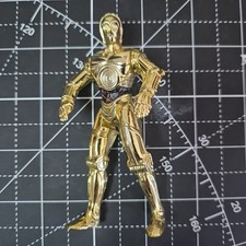 Star Wars C3PO 1995 Kenner Action Figure