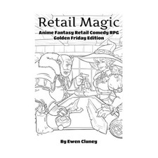 Yaruki Zero RPG Retail Magic EX