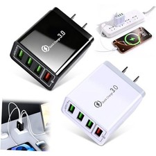 Magvolt Pro Phone Charger,Magvolt Chargers,4-Port Chargers,Multi-Protection