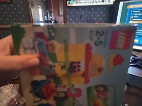 LEGO DUPLO: My First Lego&not;&AElig; Duplo&not;&AElig; Supermarket (6137)