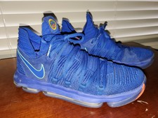 kd 10 city edition 2