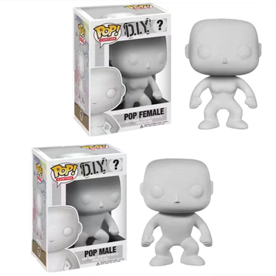 collectable vinyl figures