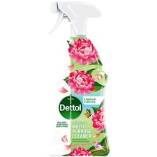 Dettol Multi Purpose Cleaner Garden Symphony Kills Germs & Bacteria 750ml 8.47 per litre
