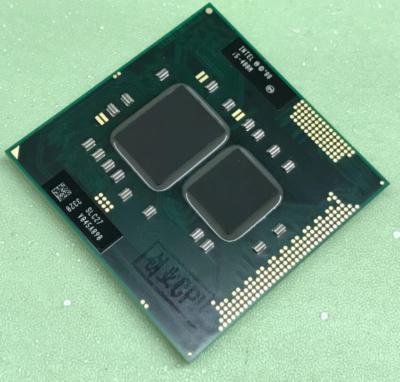 Intel Core i5 480M 2.66 GHz Dual-Core (CP80617005487AC) Processor