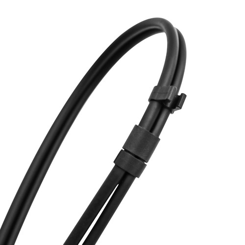 Pour HP Elite Câble de Remplacement 0.7M Thunderbolt Dock G2 Combo Cord 230W 3XB96UT - Photo 5/6
