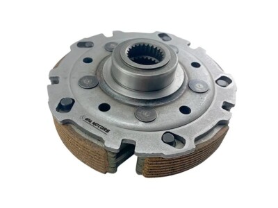 Wet Clutch Fit Artic Cat Prowler Wild Cat 550 650 700 1000 ALL YEARS 