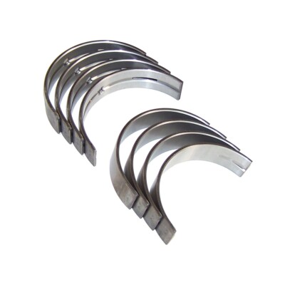 DNJ Crankshaft Main Bearing Set for 1 Engine Standard Size Direct Fit