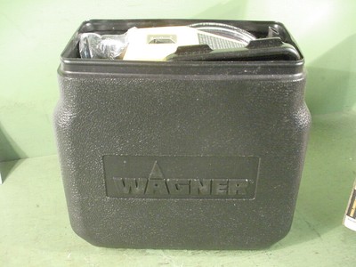 Wagner Power Painter Wide Shot Pro 2400 