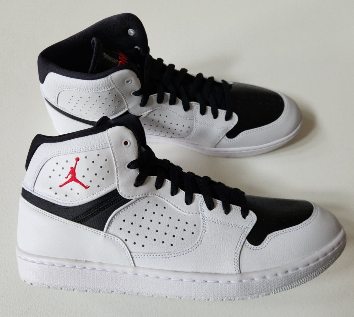 Air Jordan バスケットシューズ ハイカット バスケットシューズ エアジョーダン ハイカット」の人気商品一覧