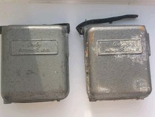 Cowley Automatic Level