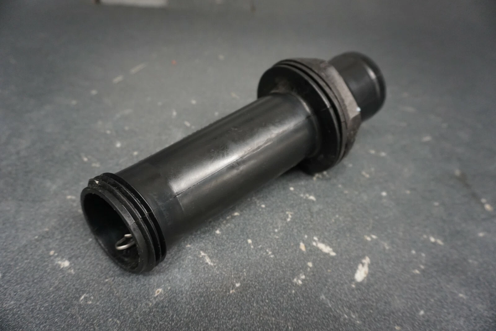 2007-2021 Ultra 250X 260LX 300 Kawasaki PWC Jetski OEM Gas Fuel Filler Neck Tube