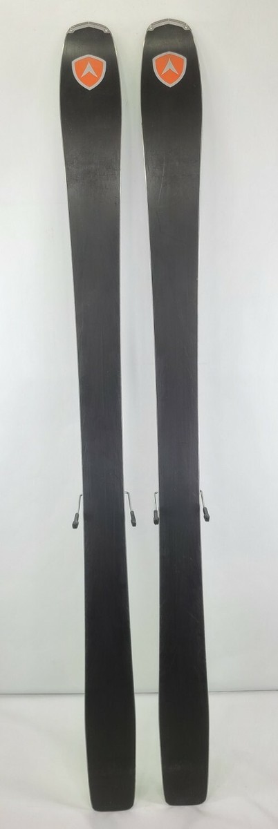 DYNASTAR　デモタイプ　165cm Dynastar Power Track 89 165cm Skis w/ Look SPX12 Bindings | eBay