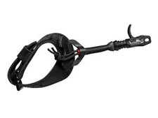 TRU BALL OUTLAW XT W/ BUCKEL WRIST STRAP - LARGE & XL AVAILABLE