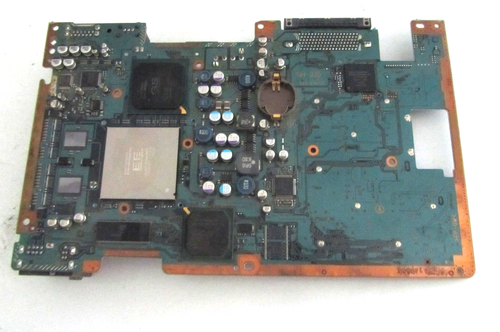 Placa madre consola SONY Playstation 2 30004-R PAL GH-015 - Imagen 4 de 4