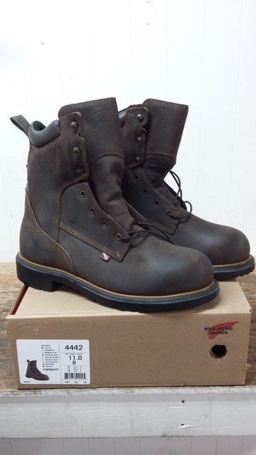 red wing 2238