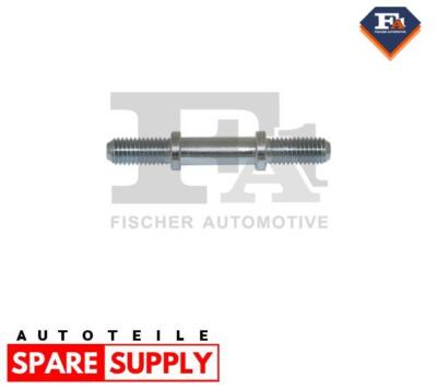 BOLT, EXHAUST SYSTEM FOR MITSUBISHI SMART FA1 145-910