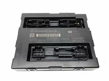 2012 13 14 15 16 17 2018 Audi A6 A8 S8 Body Comfort Control Module 4H0907064CQ