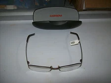 New EUROPA CIN-174 LADIES eyewear Frames Blue 52 18 135 RIMLESS