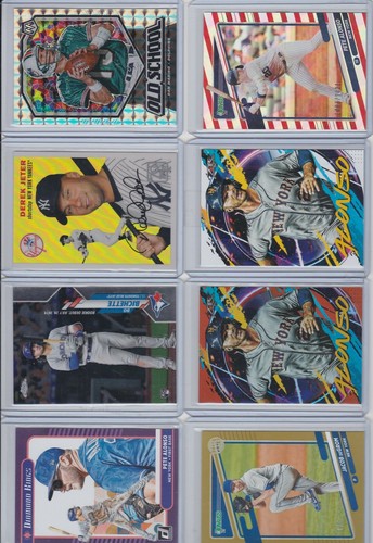 DAN MARINO '19-20 MOSAIC GREEN PRIZM TOUCHDOWN MASTERS CARD-SEND ME OFFER TODAY! - Picture 12 of 12