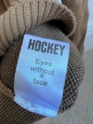 Hockey Eyes Without a Face Sweater XL — photo 3