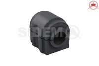 Sidem Lager Stabilisatorlager Stabilager Hinten FüR Land Rover Range LS