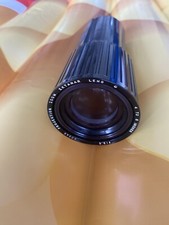 Kodak Projection Zoom Ektanar Lens 4 to 6 inches f:3.5