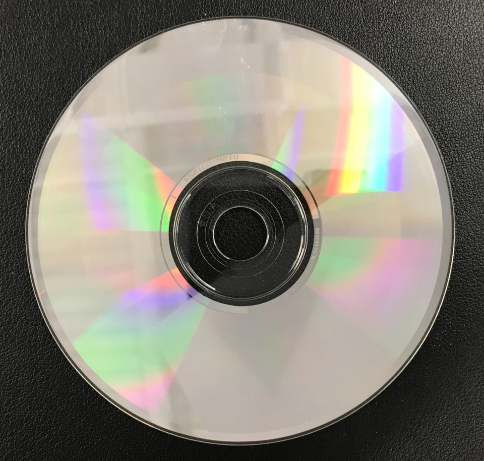 1992 The Allman Brothers Band: Melissa VTG Promo CD Single w/Cover Inserts DEMO! Foto 3 de 4