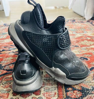 nike elite championship airlock