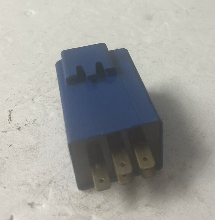 HELLA 4DM00232300 BMW E3 E9 Flasher Unit Relay | eBay 