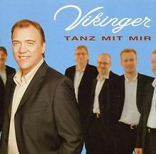Tanz mit Mir von Vikinger | CD | Zustand gut