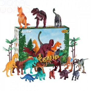dinosaur toys age 3