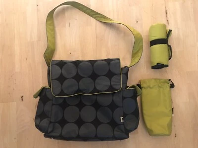 oi oi baby bag