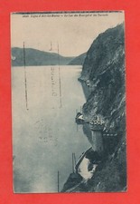 Le lac du Bourget   (J8312)