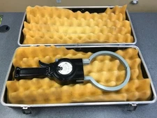 GENERAL ELECTRIC PORTABLE GROUND DETECTOR 176A2823PI