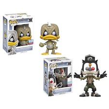 Ultimate Funko Pop Kingdom Hearts Figures Guide 72