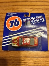 Bill Elliott 94 NASCAR Diecast Racing Champions 76 Fuel Edition