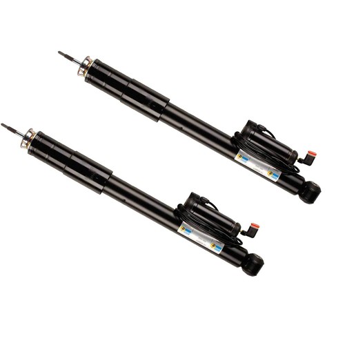 Amortisseur Bilstein B4 19-226705 – Arrière Pour Citroën Picasso, Confort Et Fiabilité D'Origine